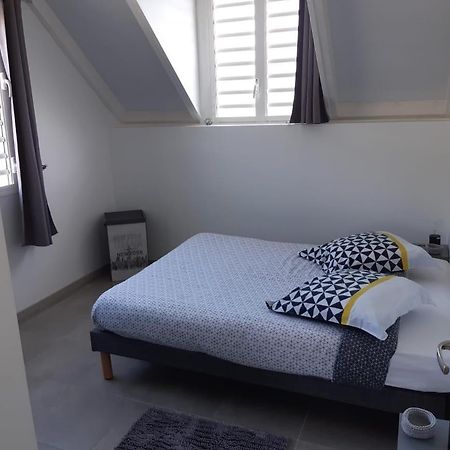 Apartamento Carib'Palma Sainte-Anne Exterior foto
