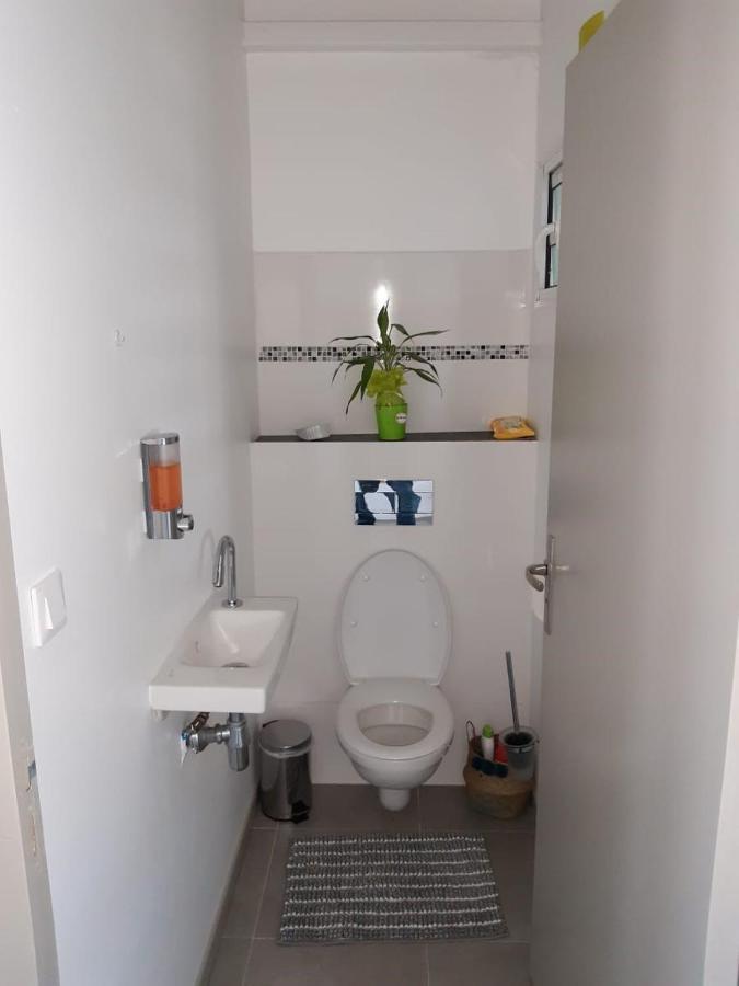 Apartamento Carib'Palma Sainte-Anne Exterior foto